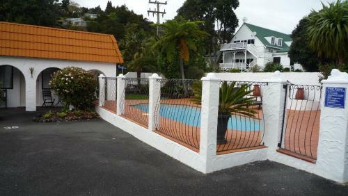 Casa Bella Motel