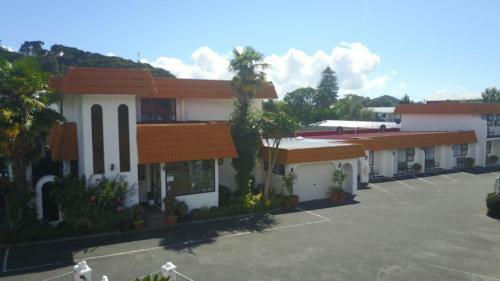 Casa Bella Motel