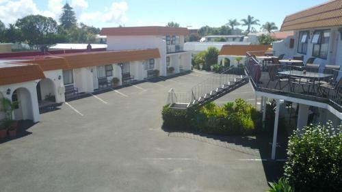 Casa Bella Motel
