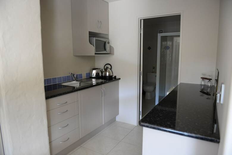Absolute Bliss Apartments