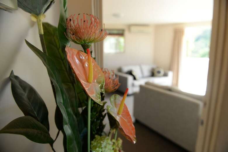 Absolute Bliss Apartments