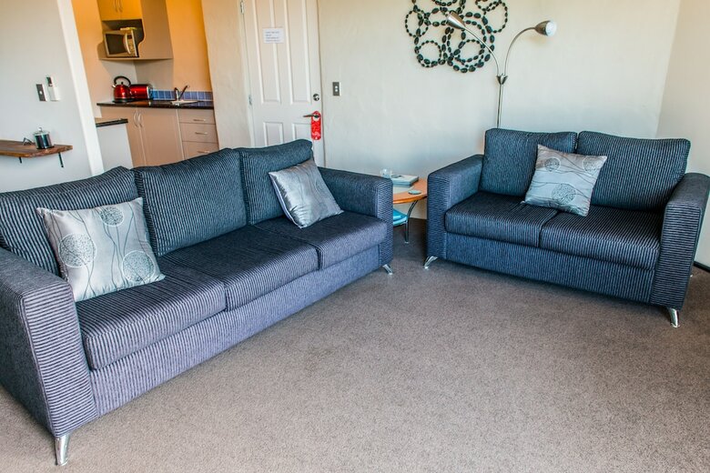 Absolute Bliss Apartments