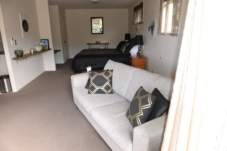 Absolute Bliss Apartments