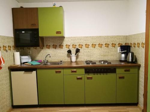 Apartamento B2 Schwarzwald-ferienwohnung