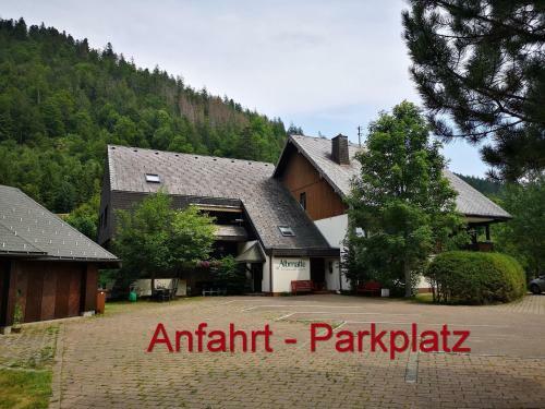 Apartamento B4 Schwarzwald-fewo An Der Alb