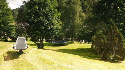 Apartamento B4 Schwarzwald-fewo An Der Alb