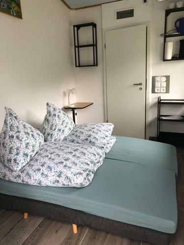 Mini Bungalow ?sonnenschein? Im Th�ringer Wald