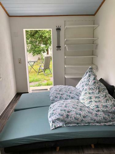 Mini Bungalow ?sonnenschein? Im Th�ringer Wald
