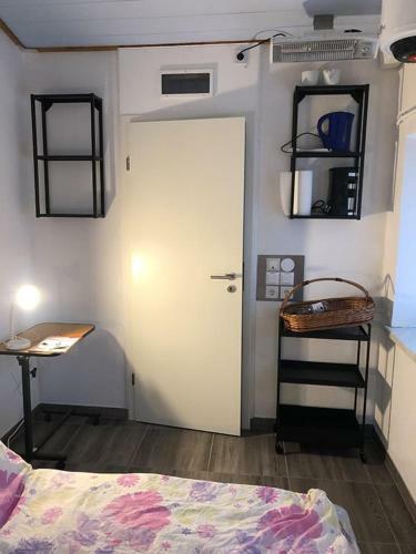 Mini Bungalow ?sonnenschein? Im Th�ringer Wald