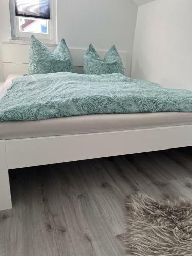 Ferienhaus Heinz Am Geiseltalsee M�cheln