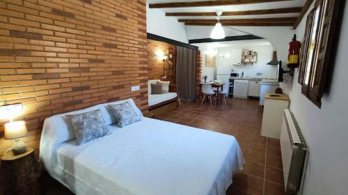 Apartamentos Econatur