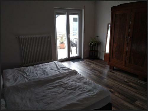 Apartamento Ferienwohnung Am Bach