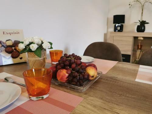 Apartamento Wohnen �ber Der M�lheimer City