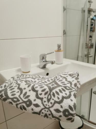 Apartamento Wohnen �ber Der M�lheimer City