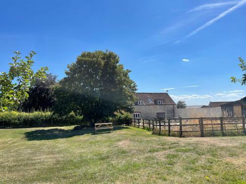 The Cider Barn