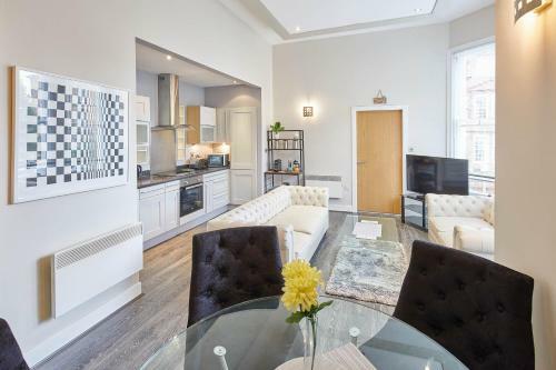 Apartamento Host & Stay - Three Bays