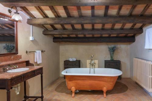 Villa Flateli Mas Llop