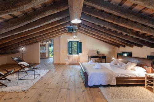 Villa Flateli Mas Llop