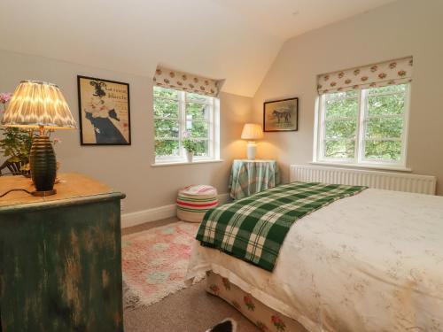 Minton Cottage