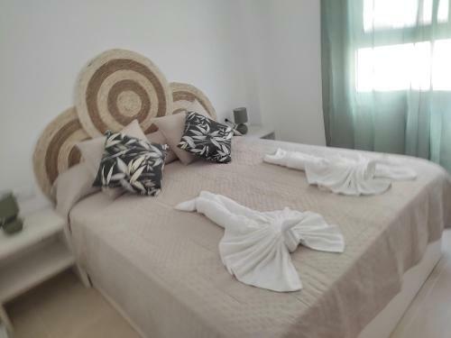 Apartament La Morra