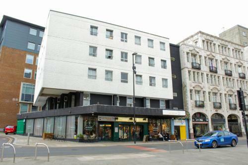 Apartamento Costays - Sugarcube