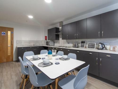 Hostal Charming Ensuite Rooms, Sheffield - Sk