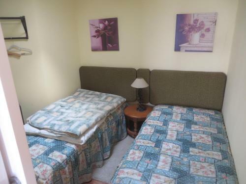 Apartamento Gartenapartment Finca Cortez