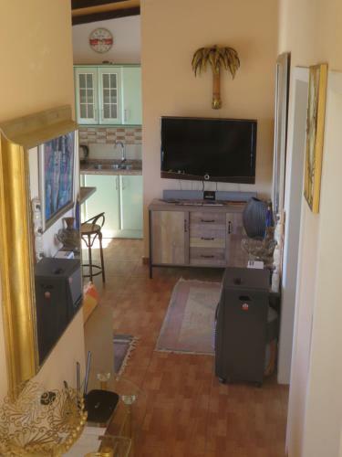 Apartamento Gartenapartment Finca Cortez