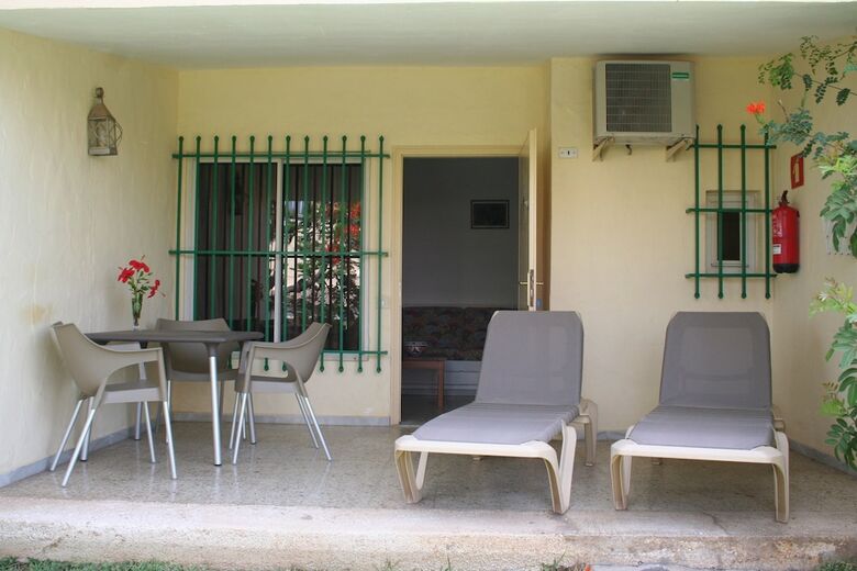 Apartamento Bungalows Side Shore