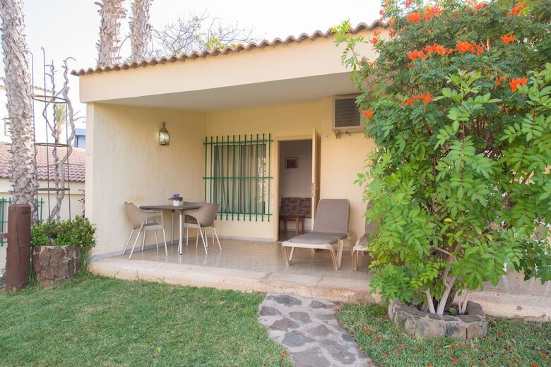 Apartamento Bungalows Side Shore