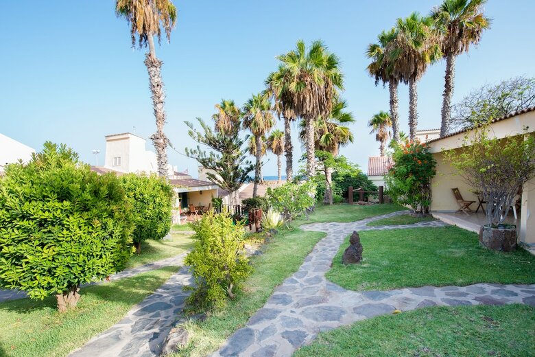 Apartamento Bungalows Side Shore