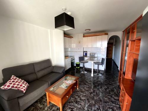 Acogedor Apartamento En Surycan