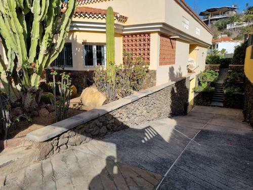 Villa In Maspalomas Golf Court