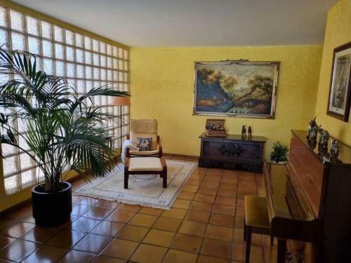 Villa In Maspalomas Golf Court