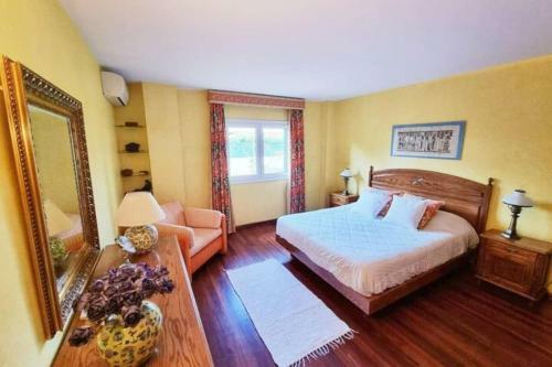 Villa In Maspalomas Golf Court