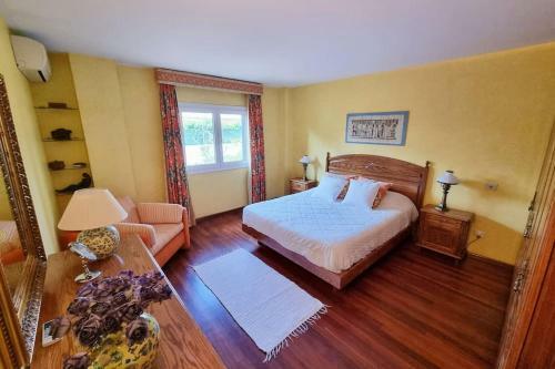 Villa In Maspalomas Golf Court