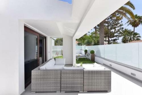 Chalet En Playa Del Ingl�s