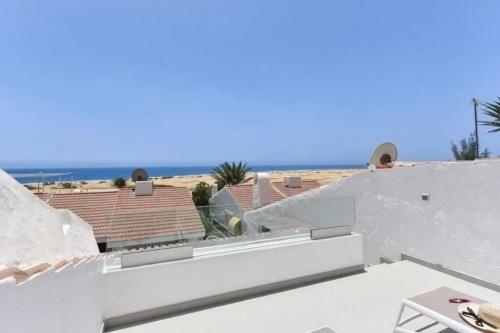 Chalet En Playa Del Ingl�s