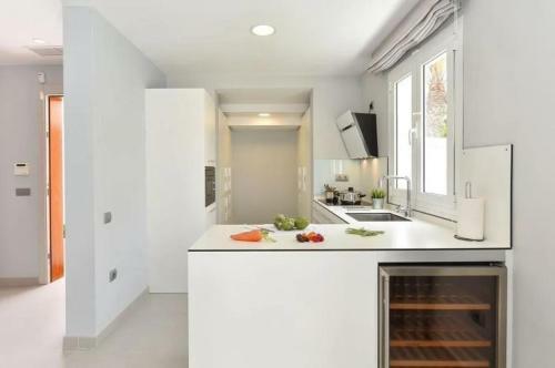 Chalet En Playa Del Ingl�s
