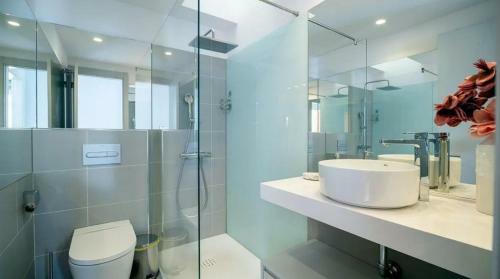 Chalet En Playa Del Ingl�s