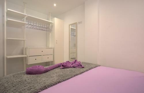 Apartamento En Los Molinos (503)