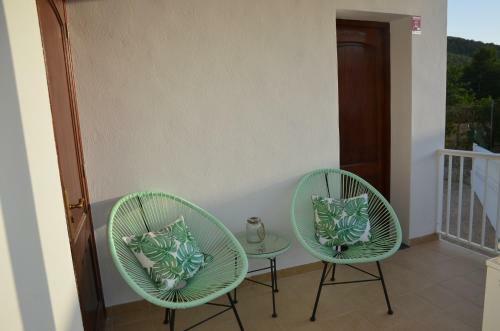 Villa Can Prats