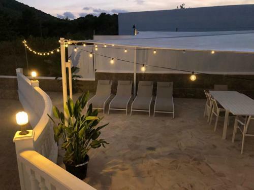 Villa Can Prats
