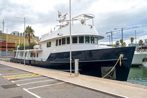 Yate Ibiza