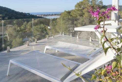 Villa Entre Ciel Et Sel