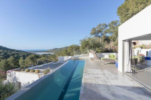 Villa Entre Ciel Et Sel