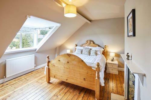Host & Stay - Oakwood