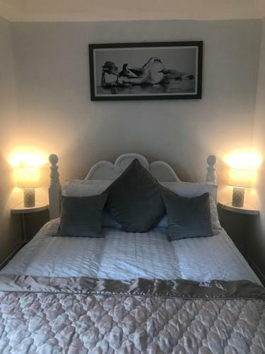 Apartamento The Clock Tower Skipton High Street. Nothing Average Here!