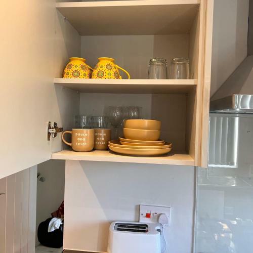 Apartamento Impeccable Studio In Slough