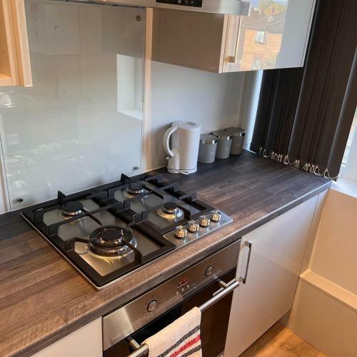 Apartamento Impeccable Studio In Slough